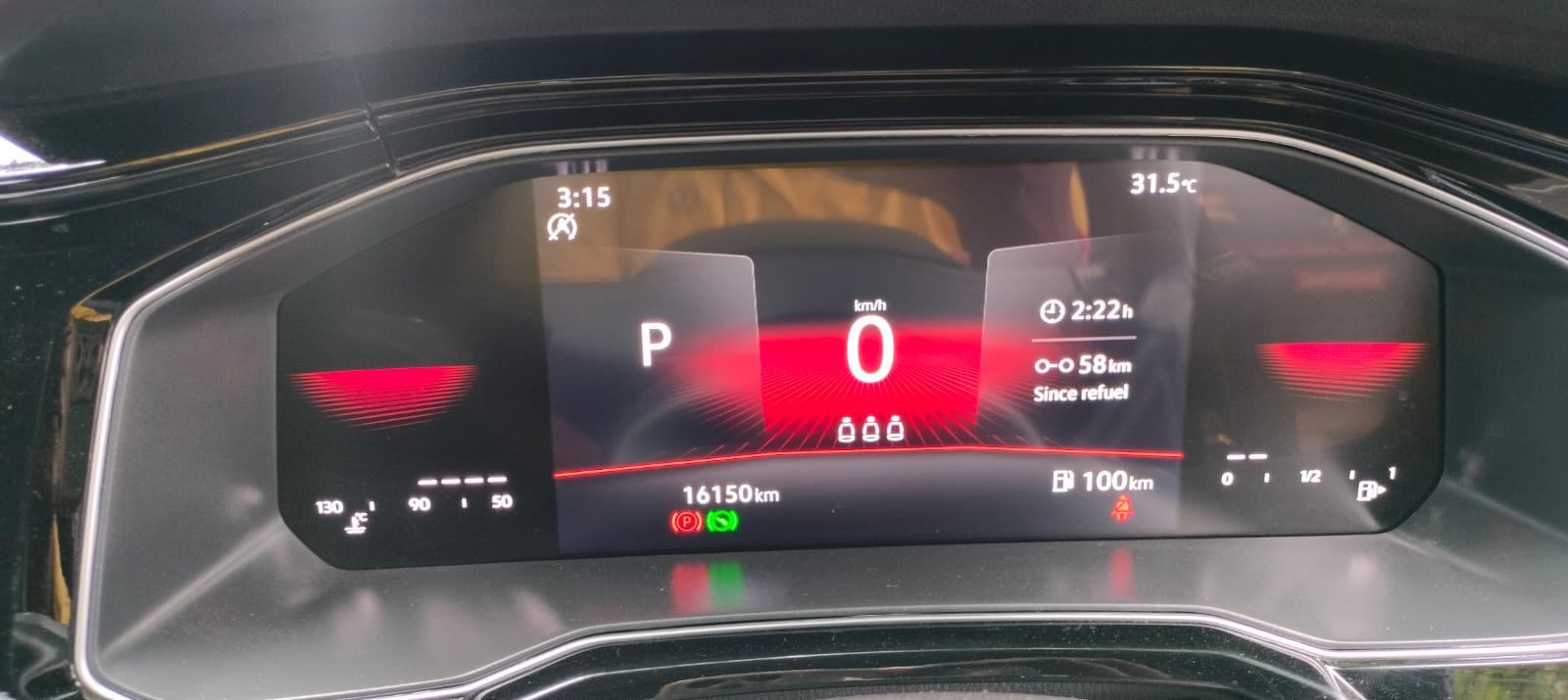 Volkswagen Virtus Virtus 1.5l Tsi Gt Plus 110 Kw Dsg